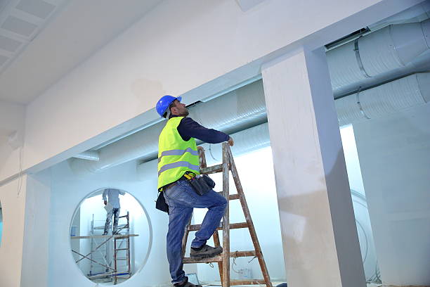 Best Drywall Crack Repair  in USA